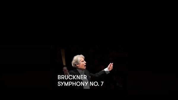 Bruckner - Symphonie No. 7