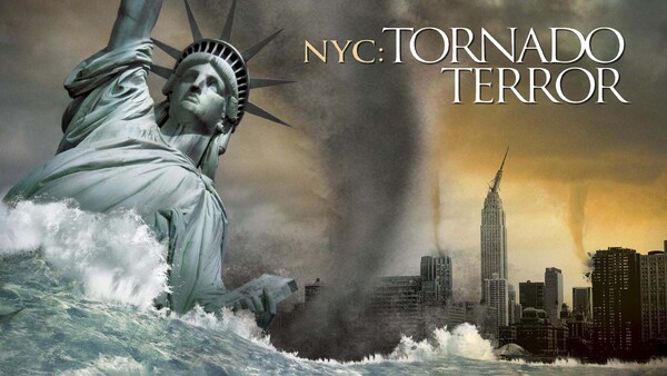 NYC: Tornado Terror