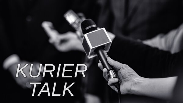 Kurier Talk