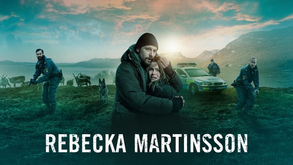 Rebecka Martinsson