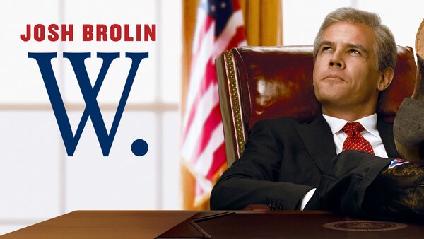 W.