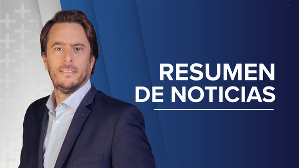 Resumen de noticias
