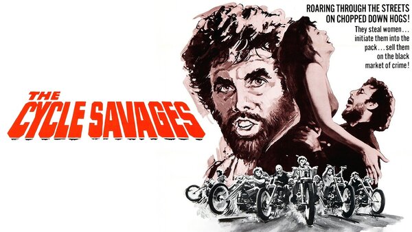 Cycle Savages