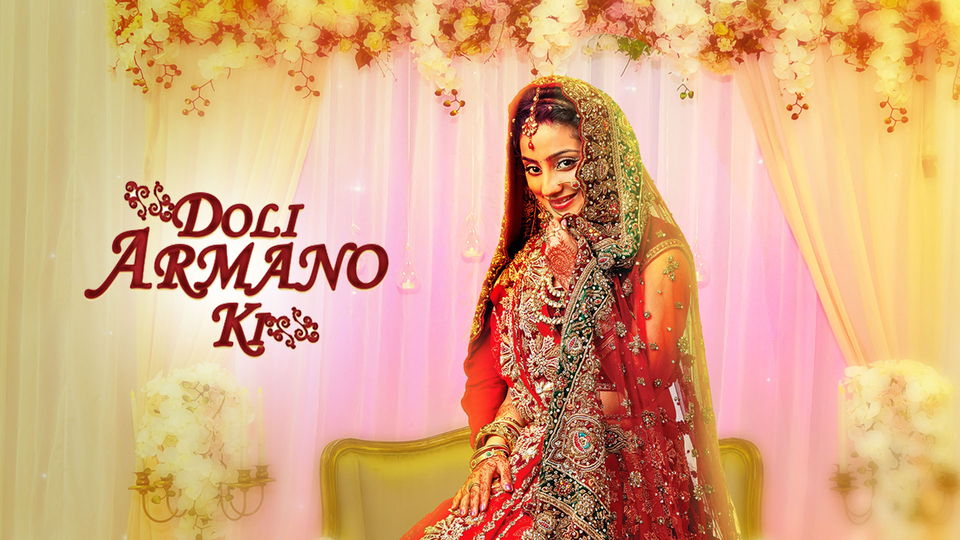 Doli Armaanon Ki