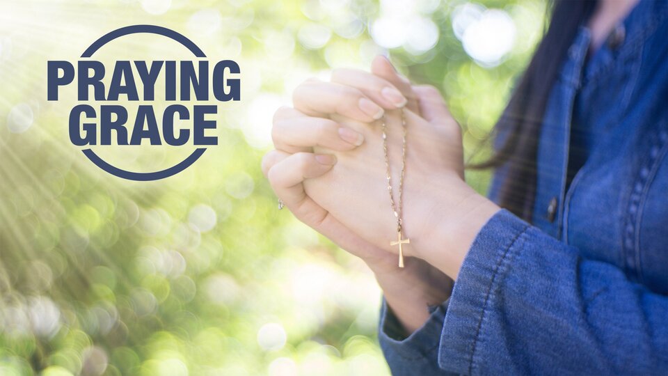 Praying Grace