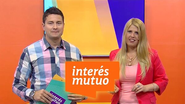 Interés mutuo