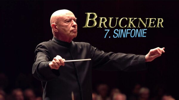 Bruckner - 7. Sinfonie