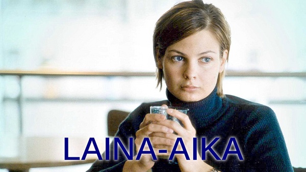 Laina-aika