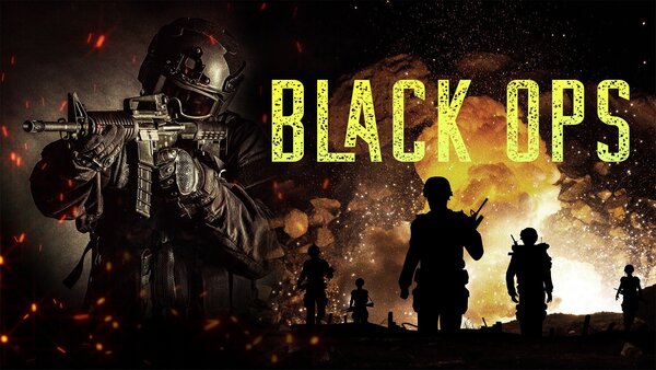 Black Ops