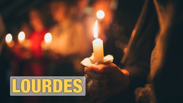Lourdes