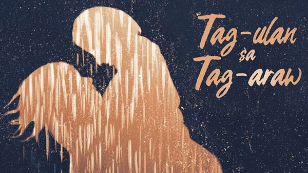 Tag-ulan sa tag-araw