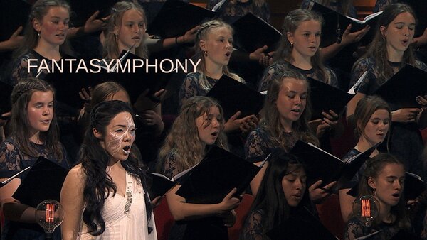 Fantasymphony