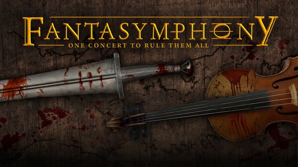 Fantasymphony: One Concert to Rule them all