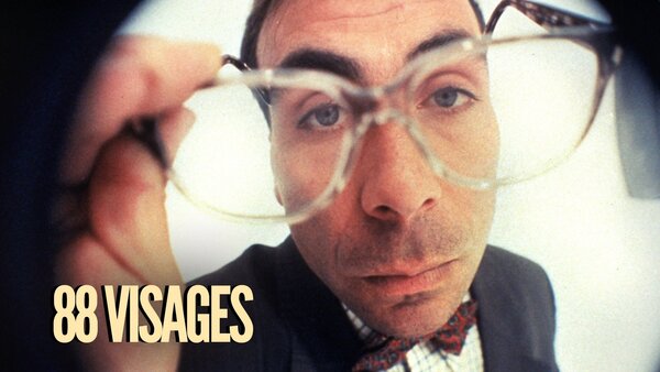 88 visages
