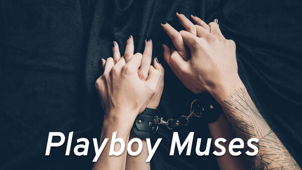 Playboy Muses