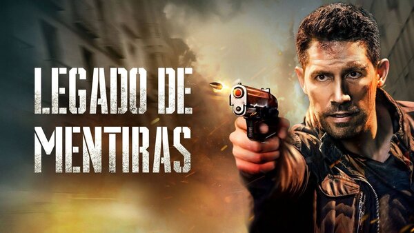 Legado de Mentiras
