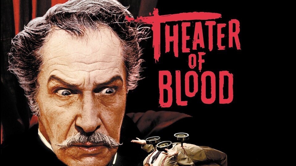 Theater of Blood