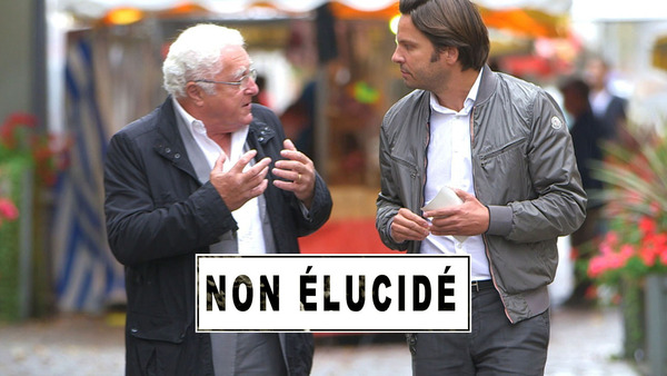 Non élucidé