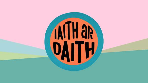 Iaith ar Daith