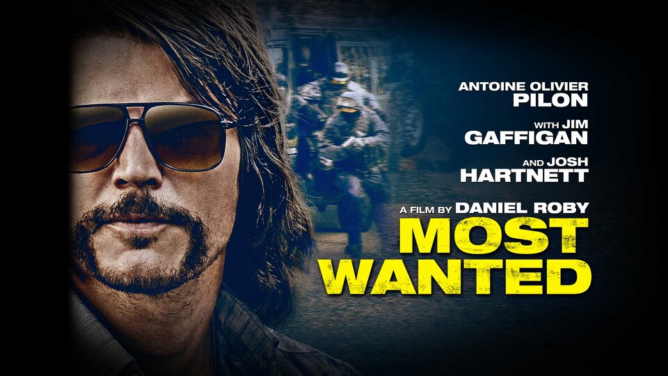 Most Wanted