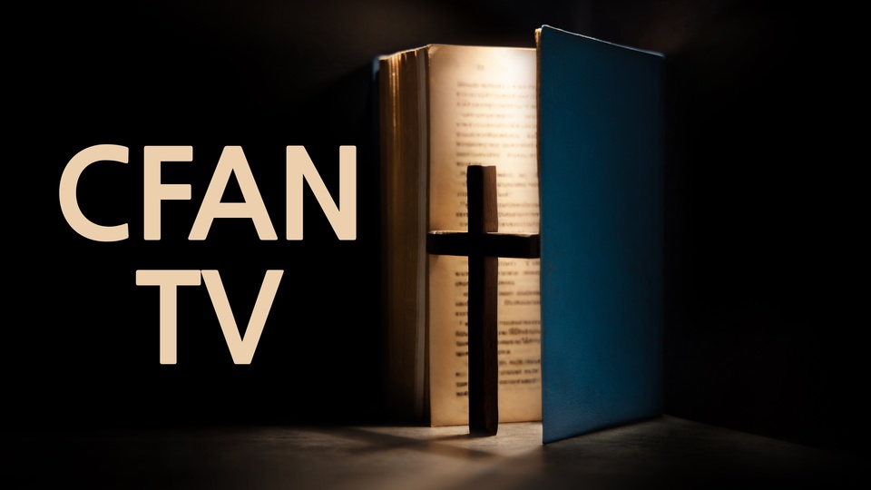 CfAN TV