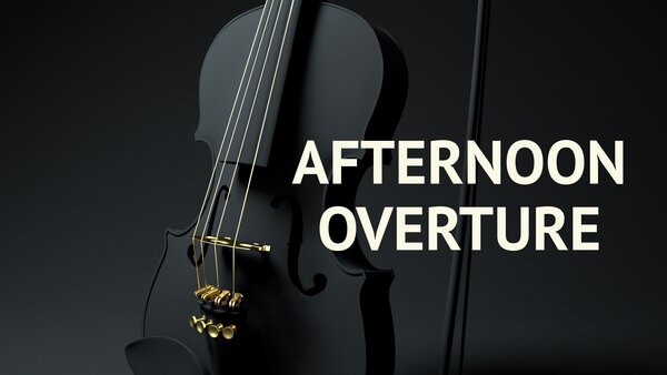 Afternoon Overture