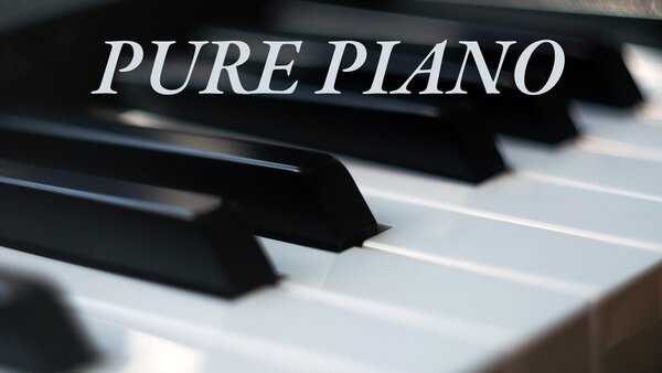 Pure Piano