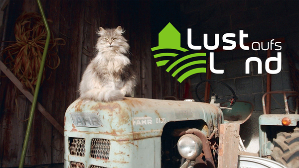Lust aufs Land - Bayerische Hofgeschichten