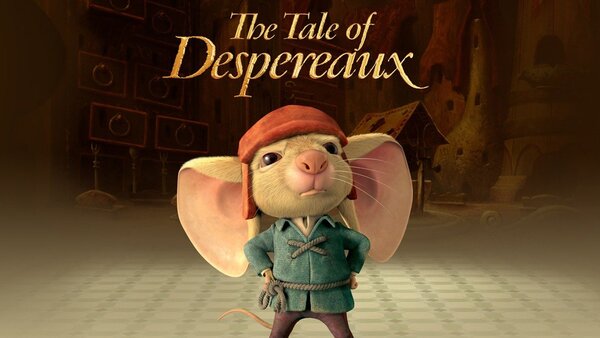 The Tale of Despereaux