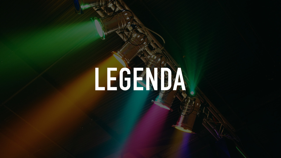 Legenda