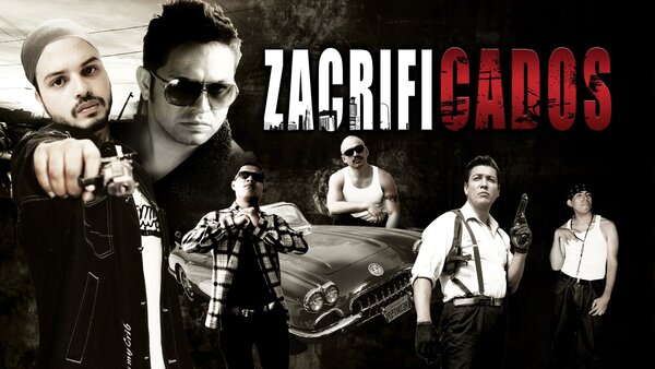 Zacrificadoz