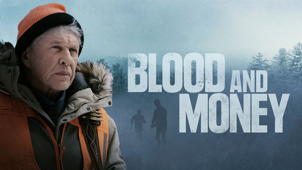 Blood and Money