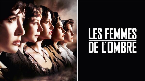 Les Femmes de l'ombre
