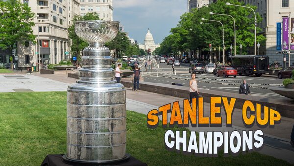 Stanley Cup Champions