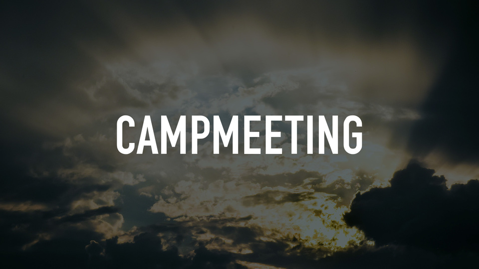 Campmeeting