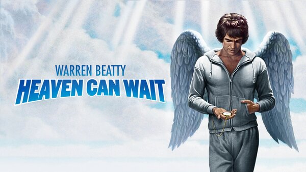 Heaven Can Wait