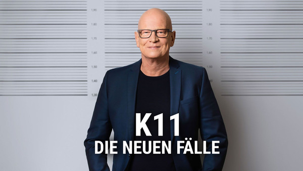 K11 - Die neuen Fälle