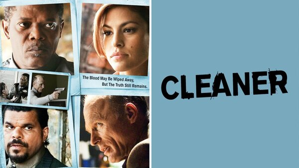 Cleaner