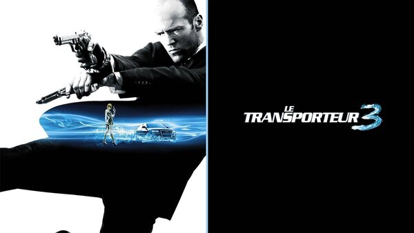 Le transporteur 3