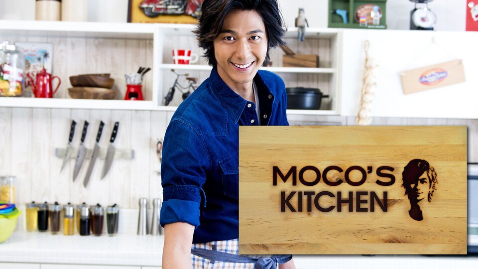 Moco's Kitchen