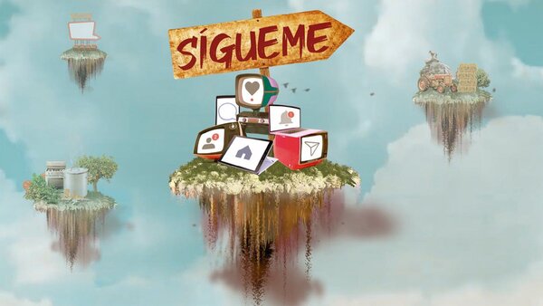 Sígueme