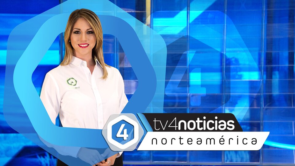 TV4 Noticias Norteamérica