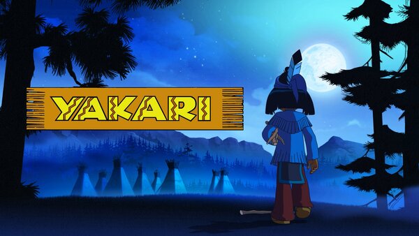 Yakari