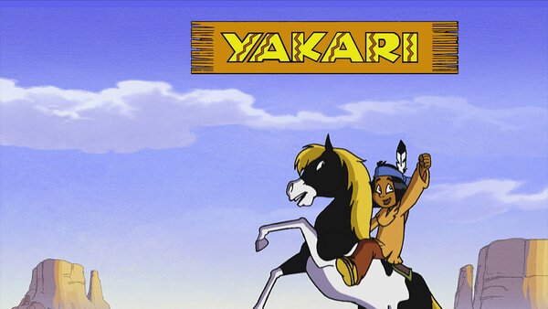 Yakari