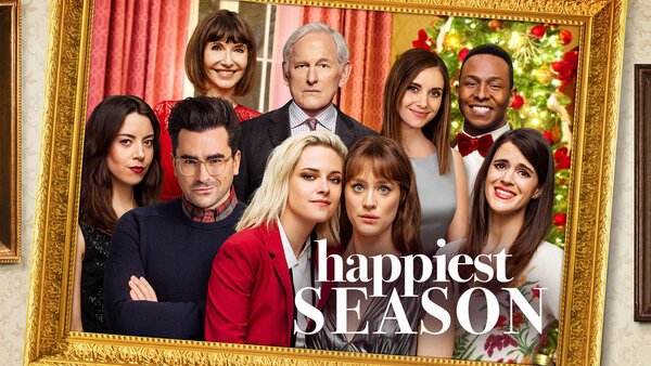 Happiest Season