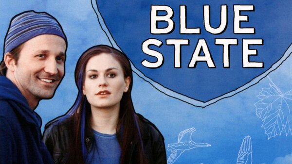 Blue State