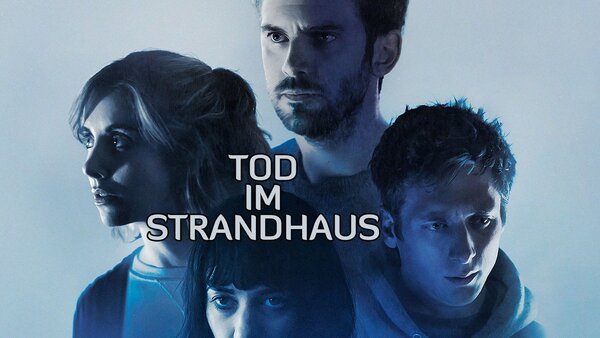 Tod im Strandhaus