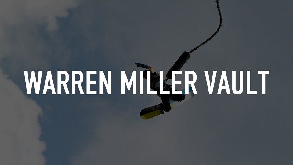 Warren Miller Vault