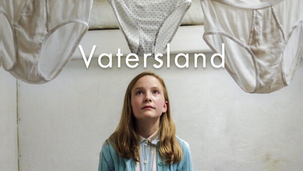 Vatersland