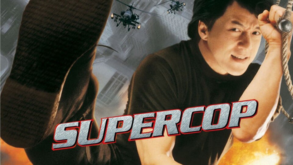 Supercop